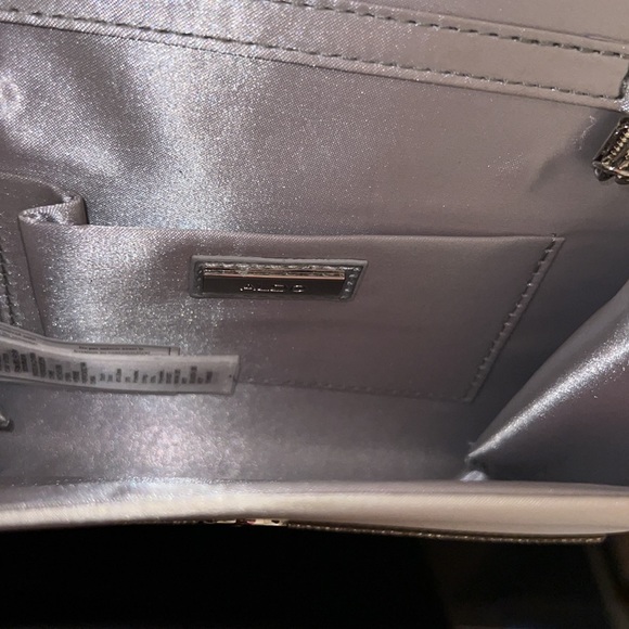 Aldo clutch sparkle - Picture 6 of 6